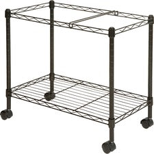 Mobile Files & Carts