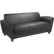 Reception Sofa, Loveseat Sofa & Ottoman