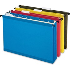 Hanging Folders