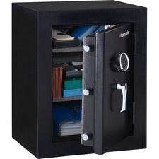 Fire Resistant File Cabinets & Safes