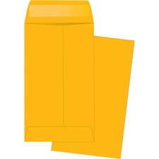 Envelopes