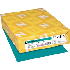 Brochures & Specialty Paper