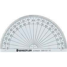 Geometrical Protractor