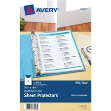 Binder Accessories