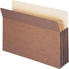 Expanding Files