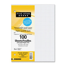 Notebooks, Pads & Filler Paper