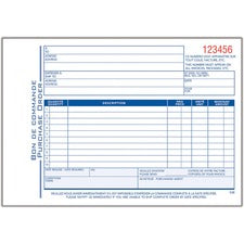 Forms & Certificates