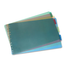 Binder Accessories