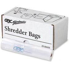 Shredders Accessories