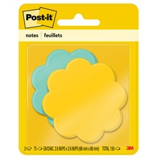 Adhesive Note