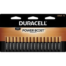 Batteries