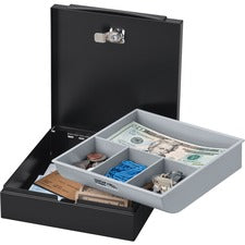 Cash Box