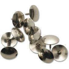 Clips, Tacks & Rubber Bands