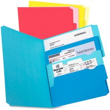 File Folders