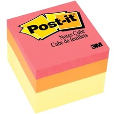 Adhesive Note