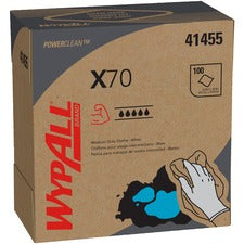 Janitorial Products