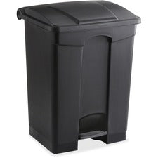 Trash Bags & Cans