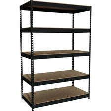 Shelving