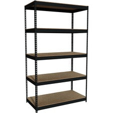 Shelving