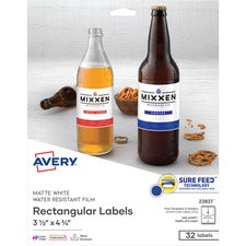 Labels