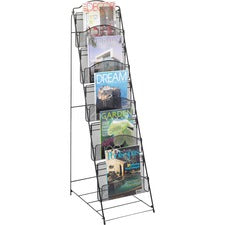 Literature Organizers/Sorters/Racks