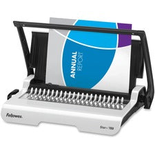 Binding Machines & Supplies