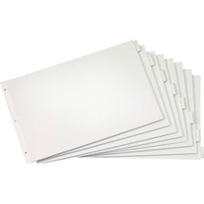 Binder Accessories