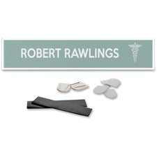 Signs & Nameplates