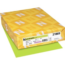 Brochures & Specialty Paper