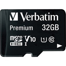 Memory & Adapters