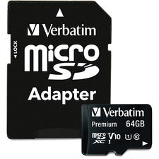 Memory & Adapters