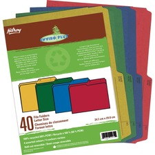 File Folders
