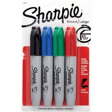 Markers & Dry Erase