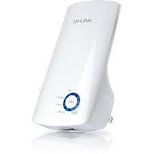 Wireless Range Extender
