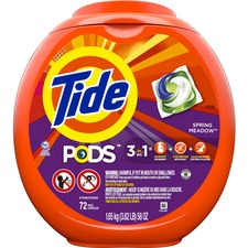 Cleaners & Disinfectants