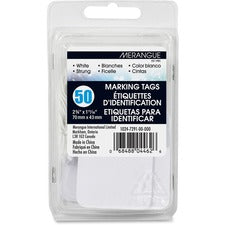 Tags & Tickets