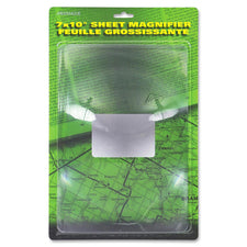 Magnification