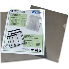 Report Covers & Portfolios
