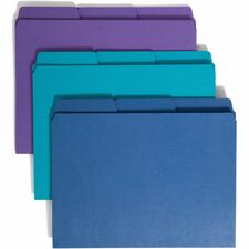 File Folders