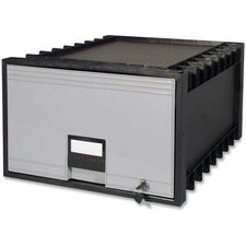 Storage Box & Drawers