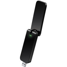 Wireless Networking