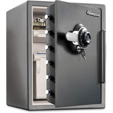 Fire Resistant File Cabinets & Safes