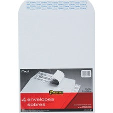 Envelopes