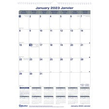 Calendars & Refills