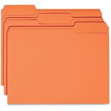 File Folders