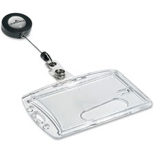 Badge Holder