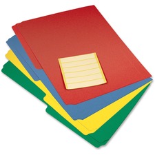 File Folders