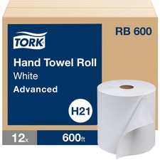 Paper Products & Dispensers