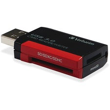 Memory & Adapters