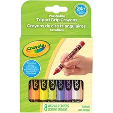 Crayon